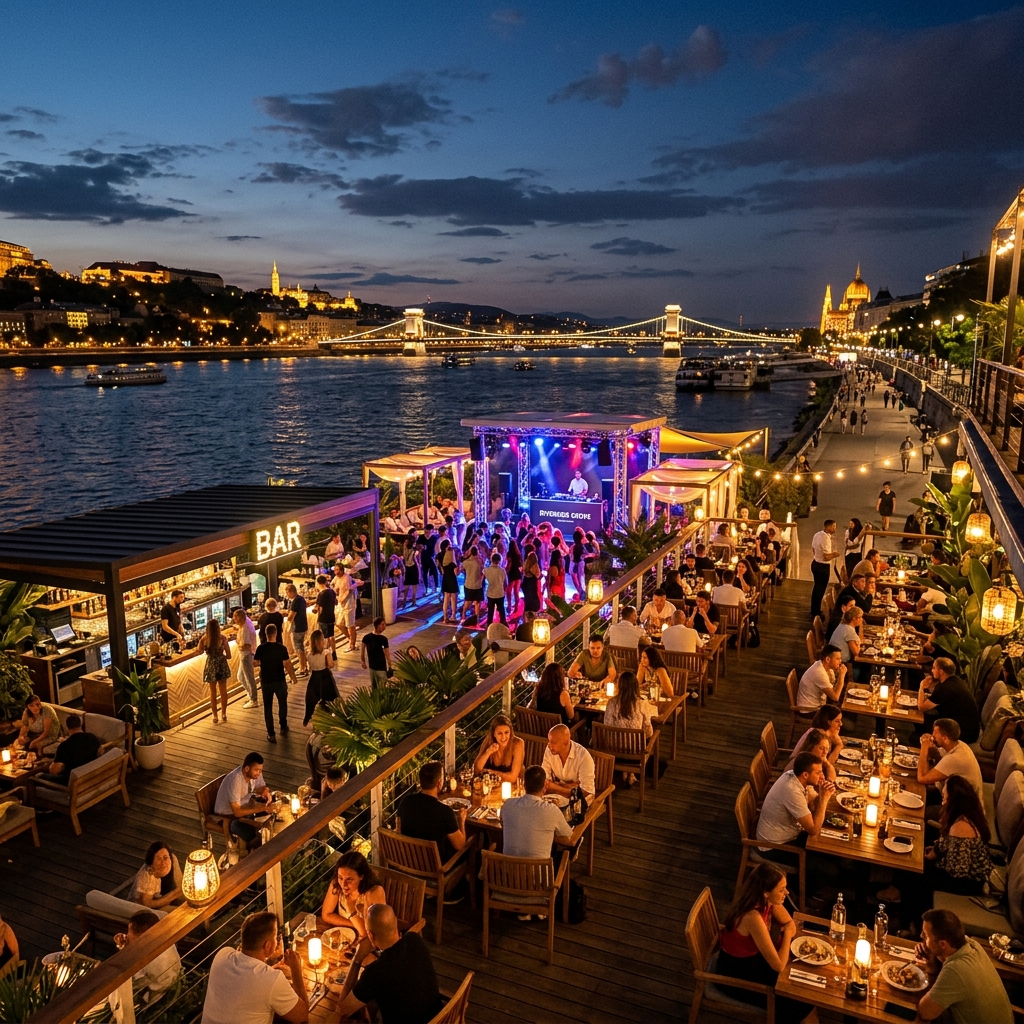 River Edge